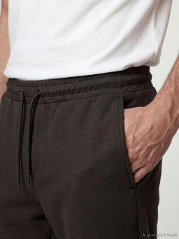 Джоггеры мужские Standart Kalıp Erkek Jogger Eşofman Altı