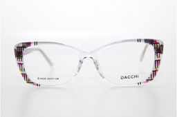 Оправа DACCHI 24535 52-17-138 С683