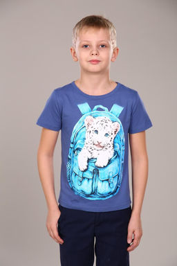 Фонзи - футболка детская - Iv-capriz фото 10