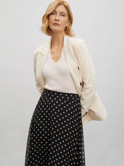 ЕМКА / Юбка на резинке - Emka фото 2