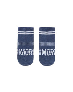 Носки дет. ACTIVE 13С-34СП,р.16-18 (72/48) - 506 темный джинс