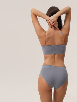 Базовые трусы слипы - My фото 10