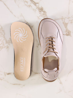 Сникерины кожаные 178.астиbr.Визон стар/Кожа