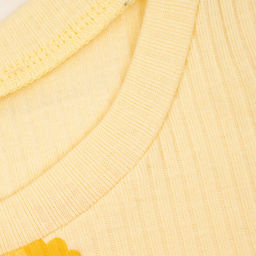 Майка Youlala Лапша хлопок фото 2