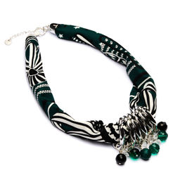 Ожерелье 58sp2802 - Foxtrot фото 6