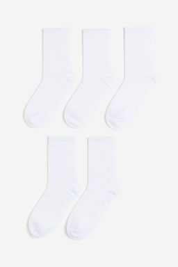 Pack de 5 calcetines