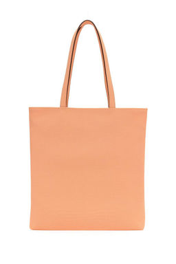 U. S. Polo Assn / Женская сумка через плечо цвета лосося - U.s. polo assn фото 5