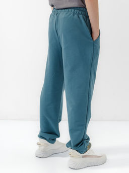 CHILLEASY 140010C-19 Брюки для девочки, Полынь