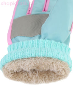 024-TCH Перчатки (3-5 лет)