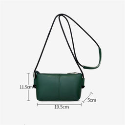 Bags Сумка женская / кожа / 0294141  фото 4