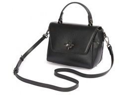 Сумка женская Lanotti YN229/черный