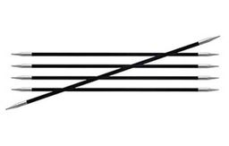 k106 Спицы чулочные Karbonez 4-6