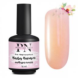 Гель Baby Boomer Натуральный, флакон с кистью