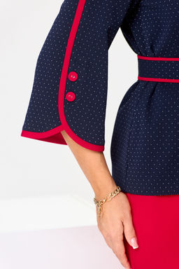 Комбинезон Romanovich Style 1-2517 мультиколор фото 300