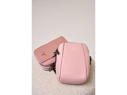 Сумка женская Lanotti 2006/розовый