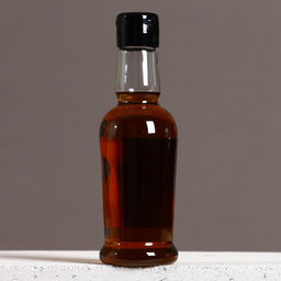 Гель для душа коньяк Первому во всём, 250 мл, аромат древесный с пряными нотами, Чистое счастье фото 4