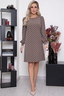 Платье 71425 - Avili фото 10