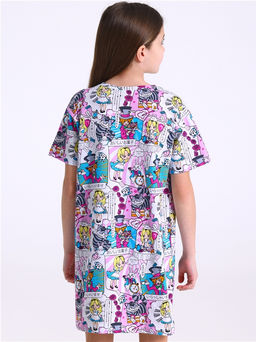 платье 1ДПК4410001н - Апрель фото 4