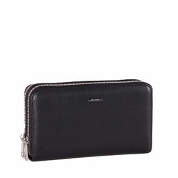 Клатч 20939 black Pratero