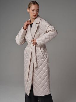 Плащ женский HOOPS, арт. 31921 фото 16