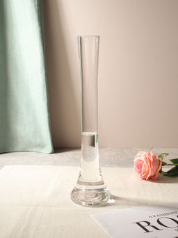 Ваза для цветов 30х5 см Фристайл / 30H-1 /уп 48/ - Галеонтрейд фото 3