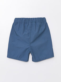 Beli Lastikli Basic Erkek Bebek ?ort - Waikiki фото 2