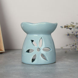 Аромалампа 8 см / 8235 /уп 6/192/ 712621 (Бежевый) - ГалеонТрейд фото 15