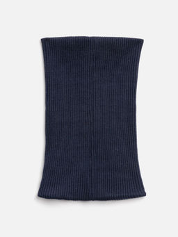 ACOOLA / Шарф детский Jerikan_sc темно-синий  фото 2