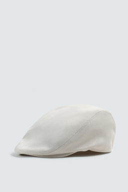 BOINA CON LANA / Crudo