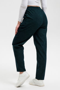 Брюки Натали микровельвет в ассортименте фото 48