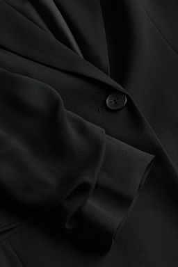 Americana con manga recogida - H&m фото 6