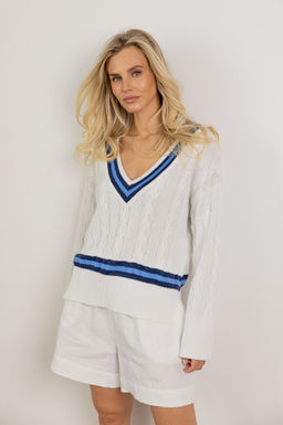 SS-2651 джемпер женский