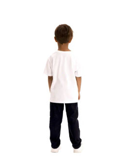 Брюки мал. О46471 - Карамелли фото 8