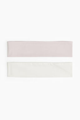 Pack de 2 cintas de deporte en SoftMove