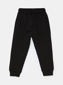 Beli Lastikli Basic Erkek ?ocuk Jogger E?ofman Alt?