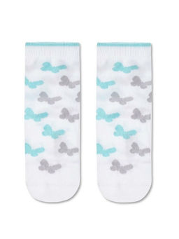 Носки дет.TIP-TOP 5С-11СП (3 пары) р.16-18 (27/3) - 729 ассорти - Conte elegant фото 2