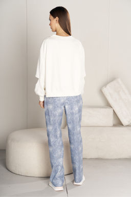 Костюм брючный 4732 - Fantazia mod фото 5