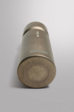 BOTELLA ALUMINIO SIGG 750ML / Gris - Zara фото 5