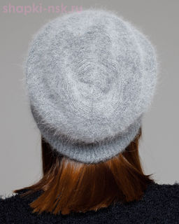 04002Ag2 Скарлет Колпак женский (54-58)