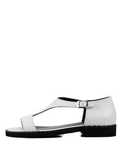 Босоножки EDART 1058.110 bl.white R - Ed'art фото 2