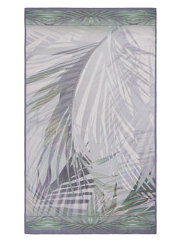 Палантин жен. шелк 110х180 SS02-8151-14 - Eleganzza фото 6