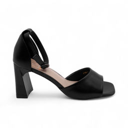 Женские босоножки С766-1 черные - Sport фото 2