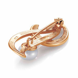 БРОШЬ 14315777К - Красная пресня фото 2