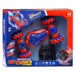 Машина "Молния RC" р/у, 27 MHz, в коробке