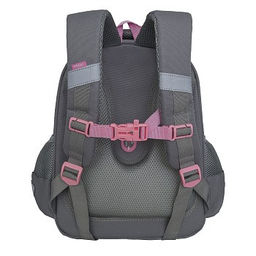 RAz-486-6 Рюкзак школьный - Grizzly фото 16