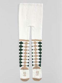 Колготки детские Соль&Перец