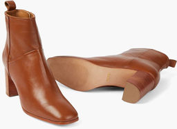 Ботинки женские