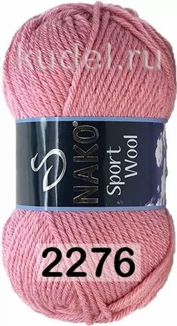 SPORT WOOL NAKO  фото 11