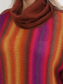 Джемпер Др5-543/3 - Wisell фото 10