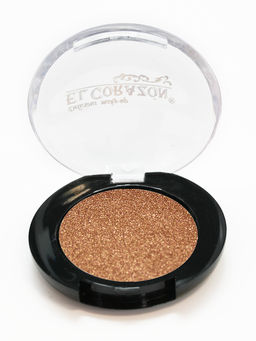 El Corazon Тени № 045 Золотисто-бронзовые